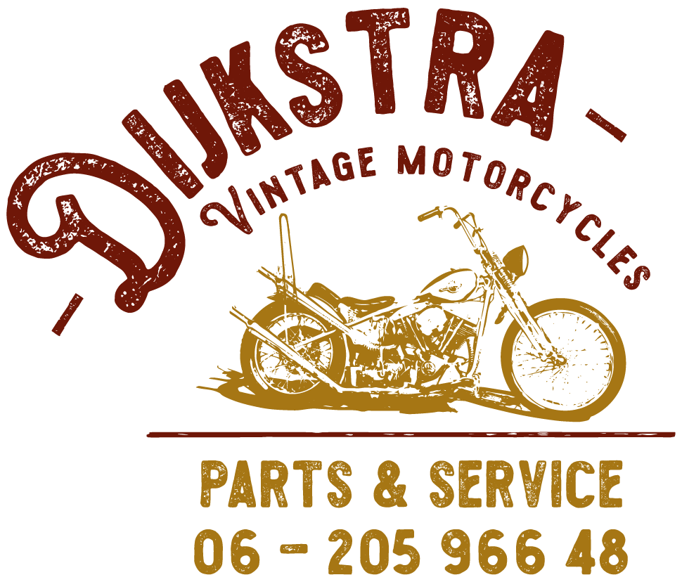 Dijkstra Vintage Motorcycles