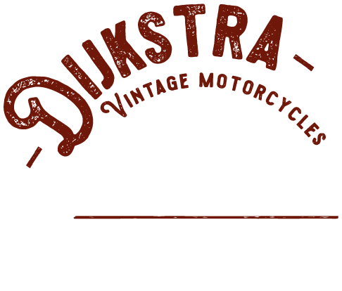 Dijkstra Vintage Motorcycles