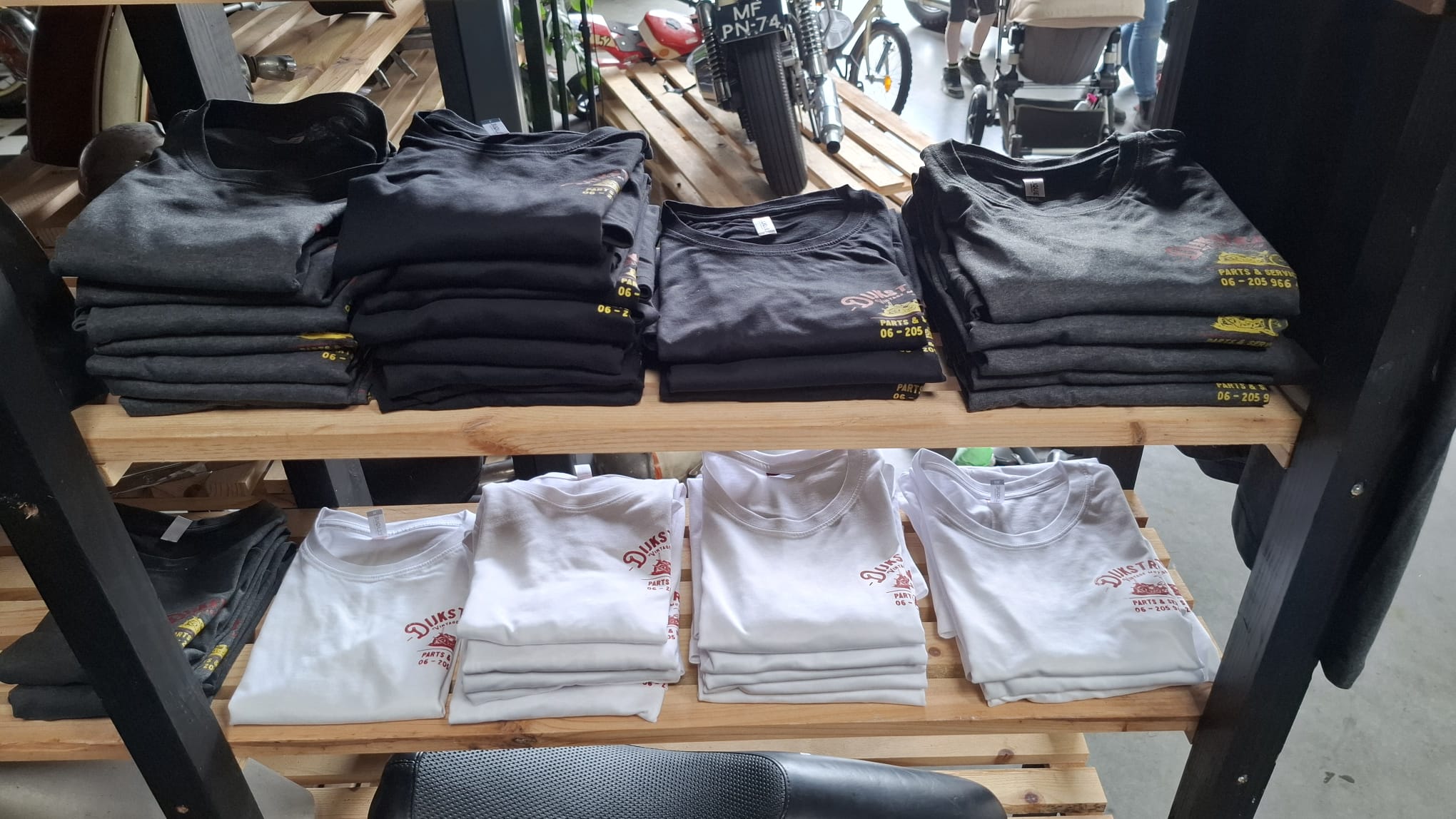 Merch